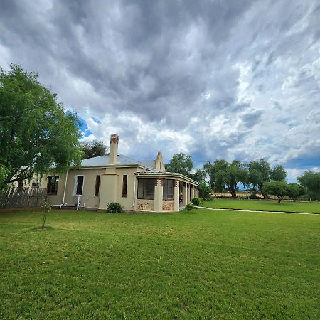 Karoo Leeu Self Catering Villa Oudtshoorn Exterior foto