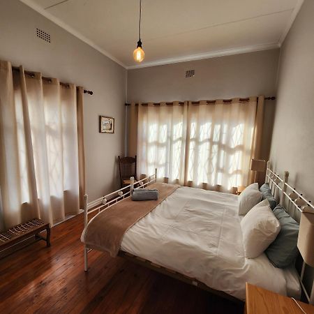 Karoo Leeu Self Catering Villa Oudtshoorn Exterior foto