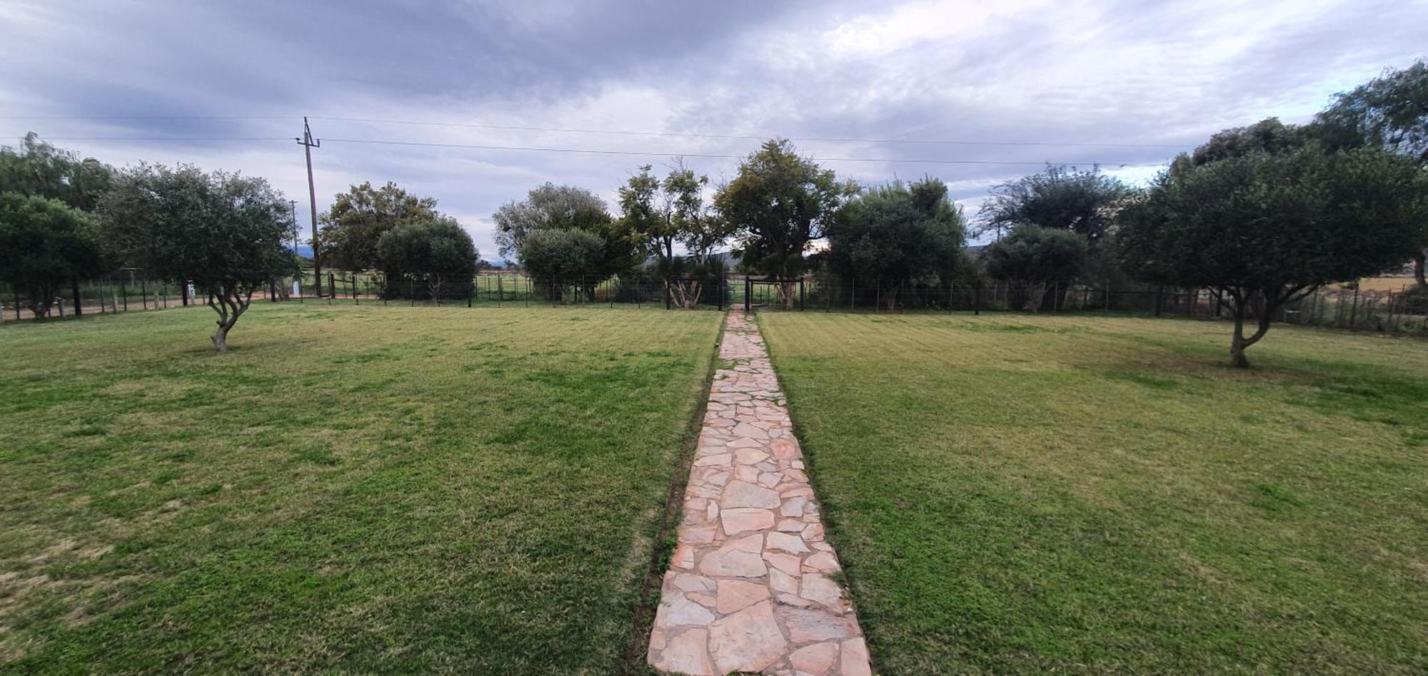 Karoo Leeu Self Catering Villa Oudtshoorn Exterior foto