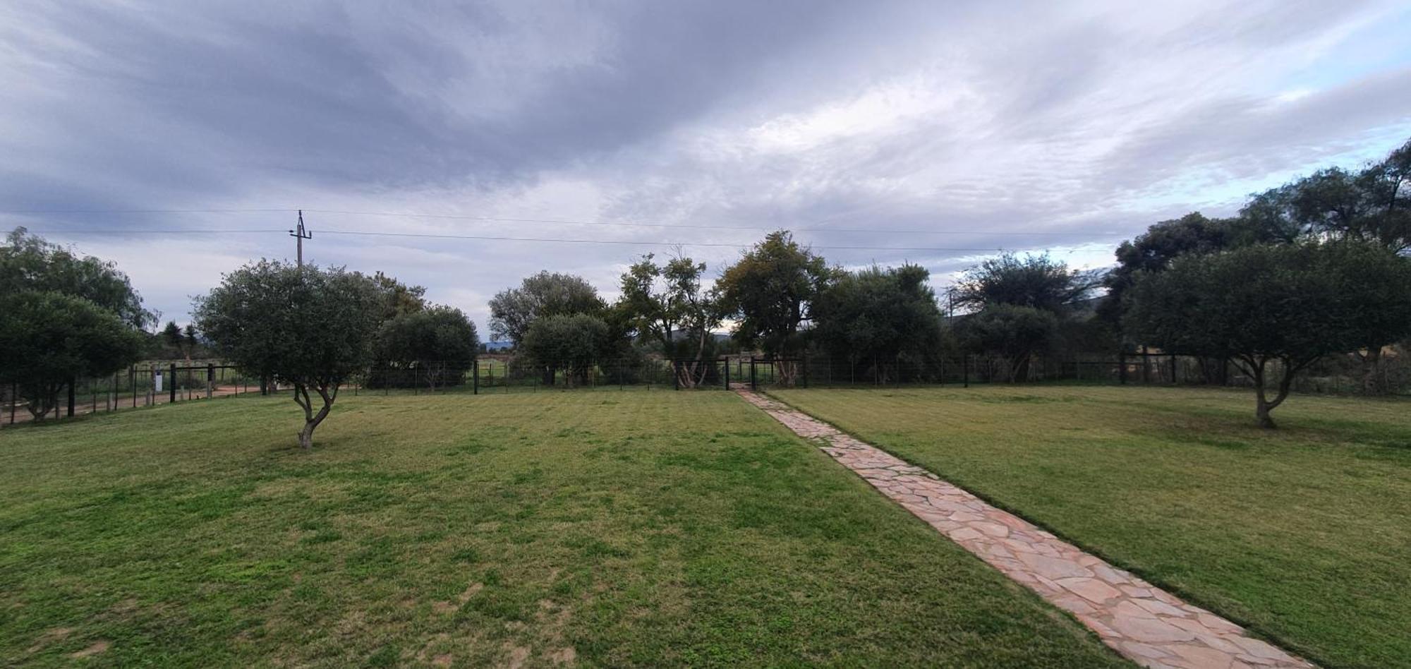 Karoo Leeu Self Catering Villa Oudtshoorn Exterior foto