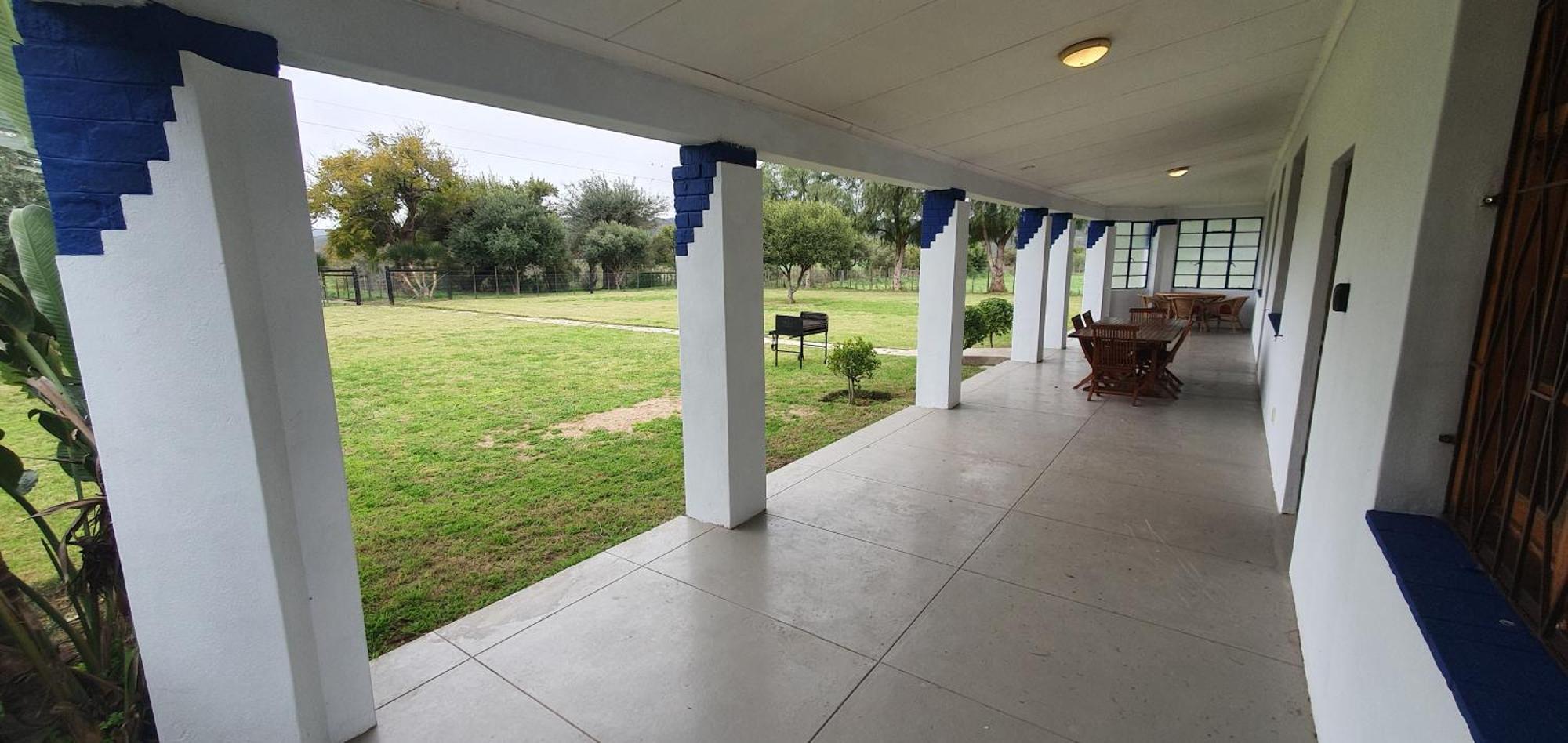 Karoo Leeu Self Catering Villa Oudtshoorn Exterior foto