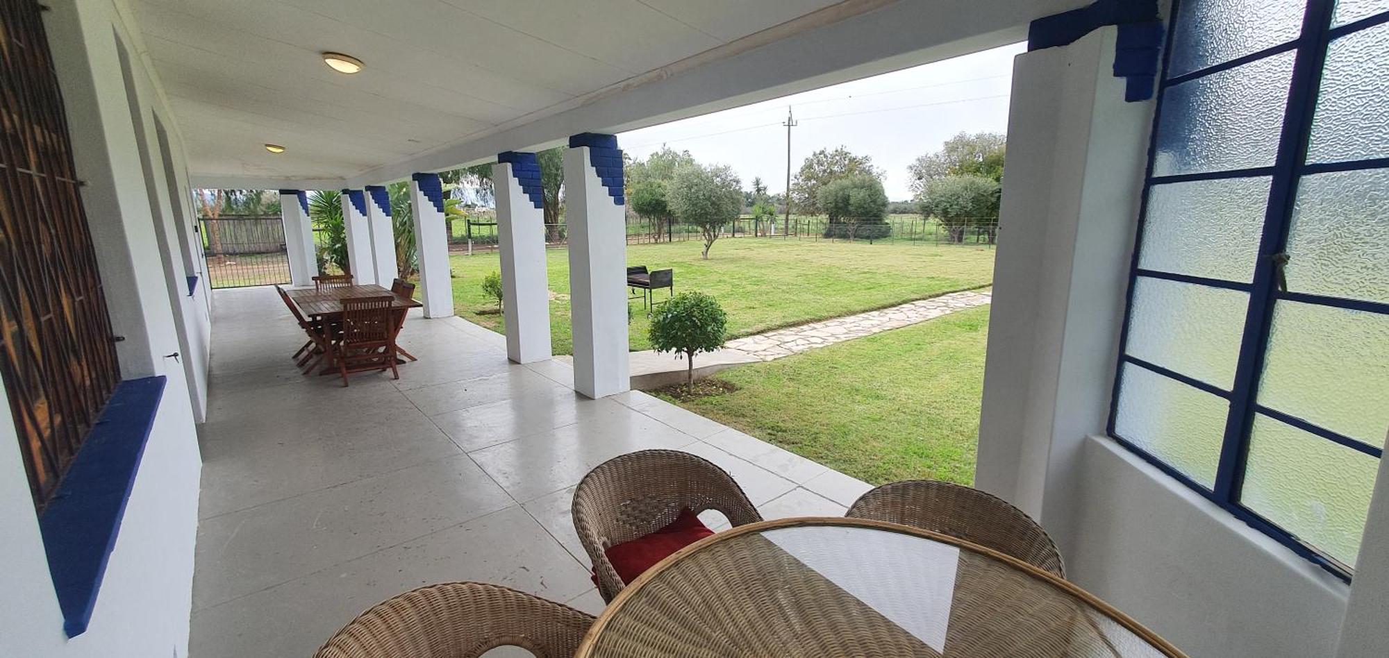 Karoo Leeu Self Catering Villa Oudtshoorn Exterior foto