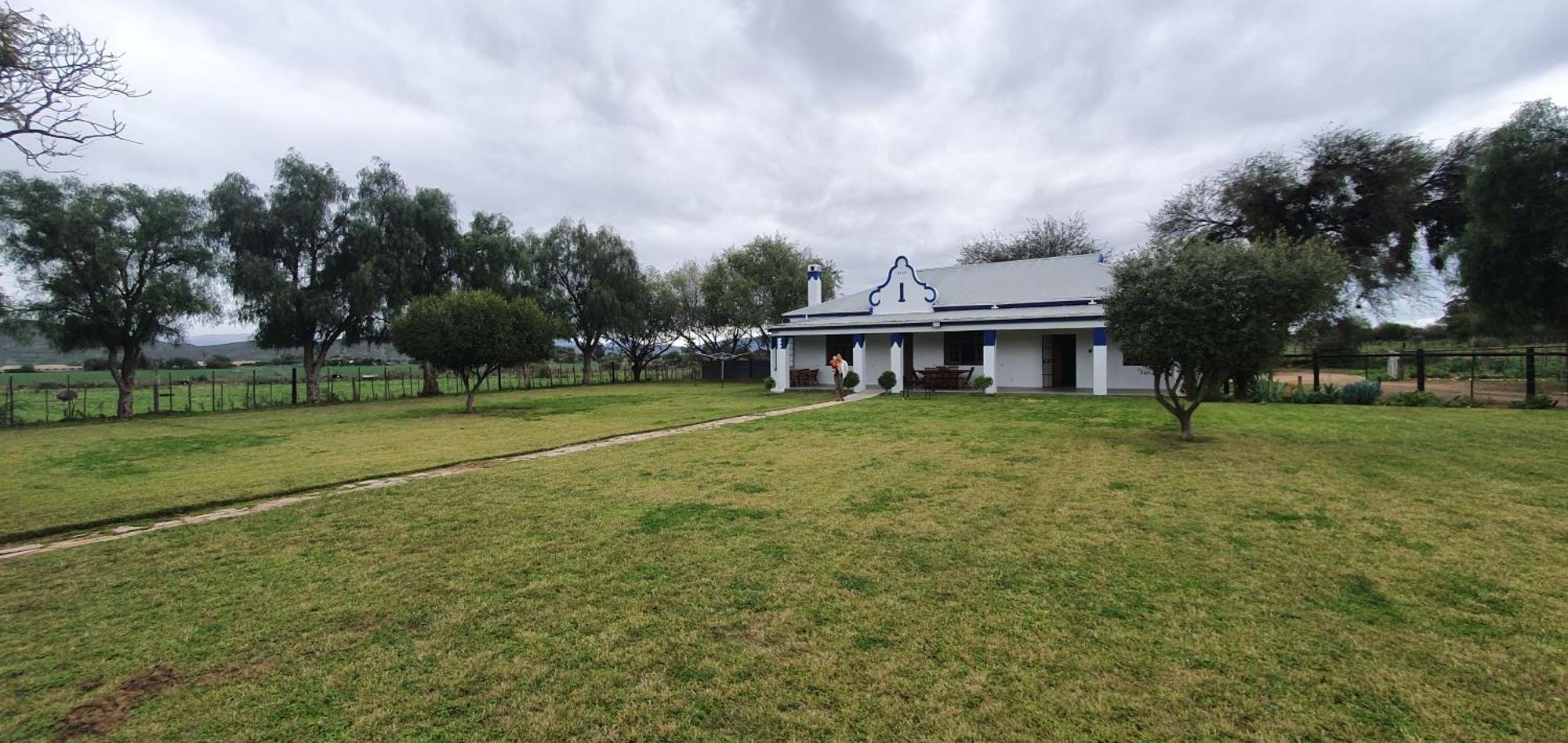 Karoo Leeu Self Catering Villa Oudtshoorn Exterior foto