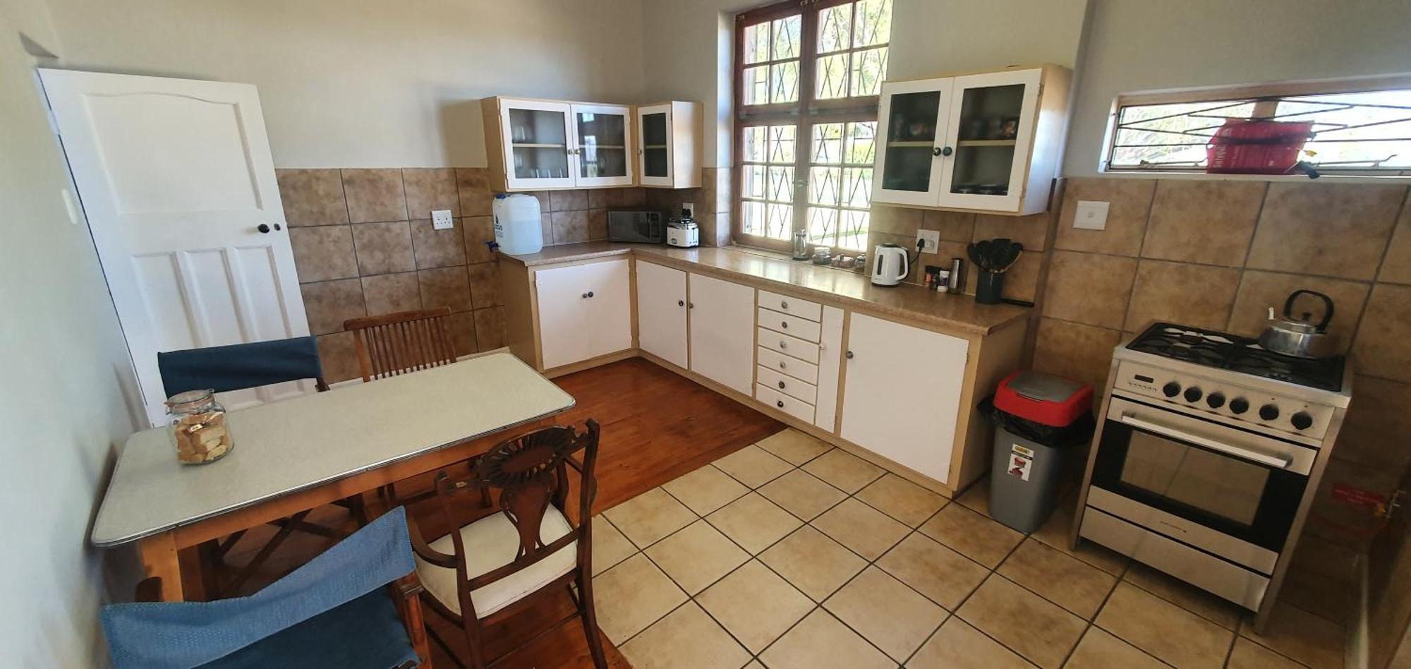 Karoo Leeu Self Catering Villa Oudtshoorn Exterior foto