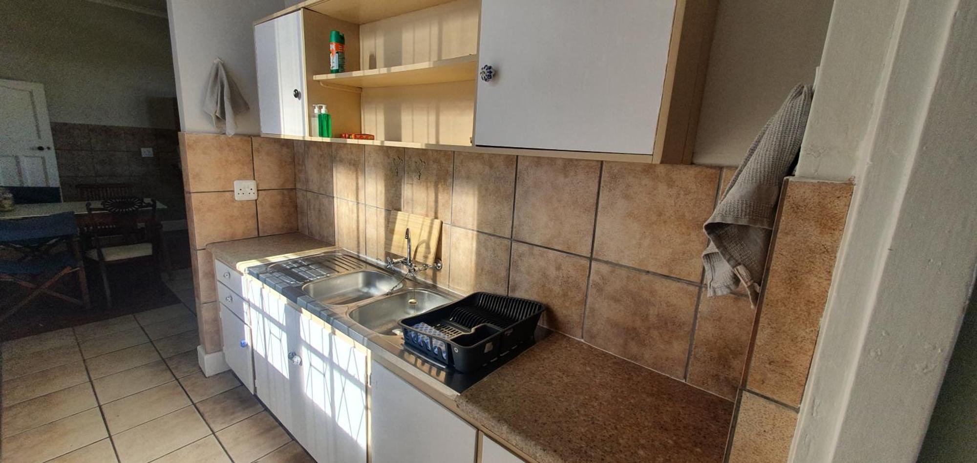 Karoo Leeu Self Catering Villa Oudtshoorn Exterior foto