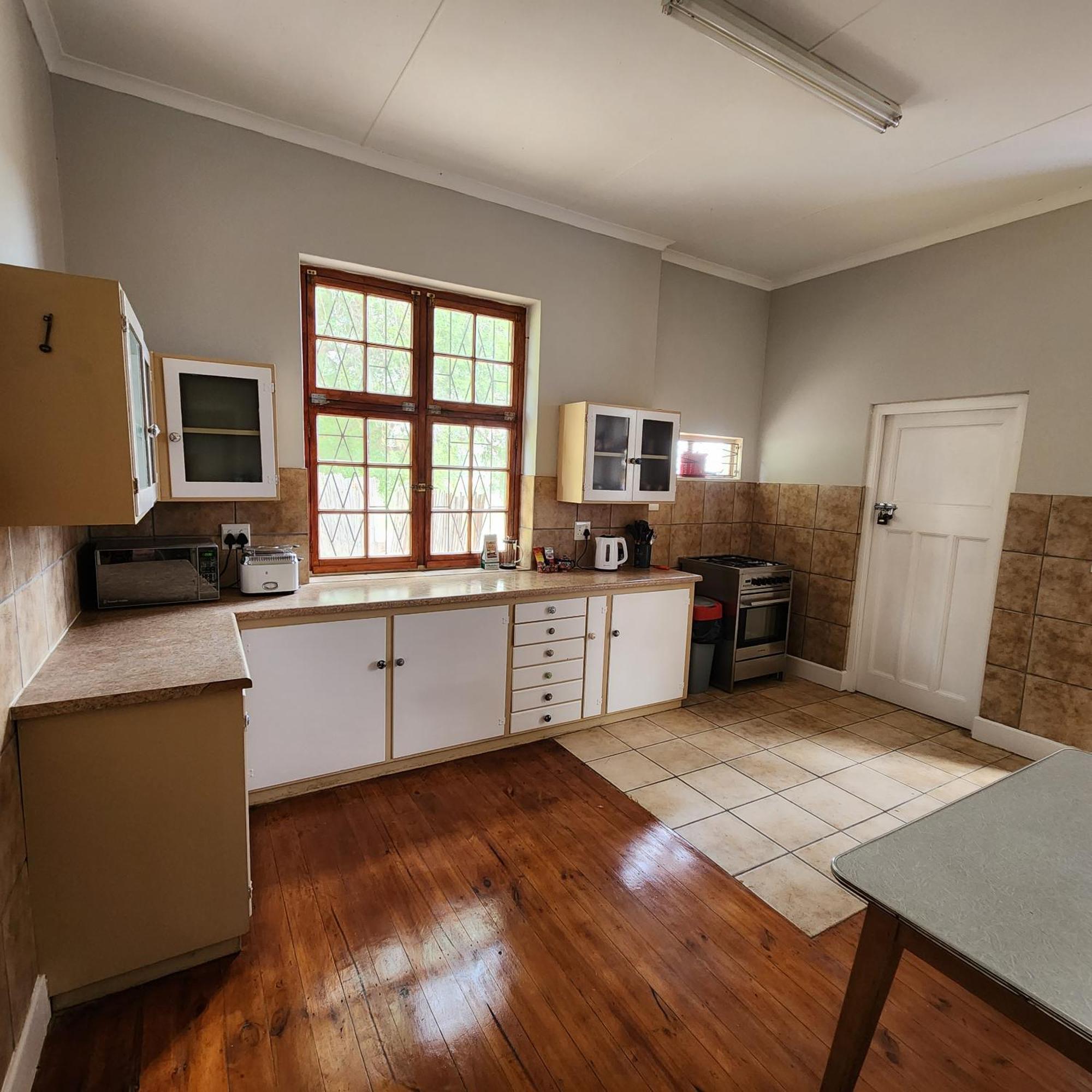 Karoo Leeu Self Catering Villa Oudtshoorn Exterior foto